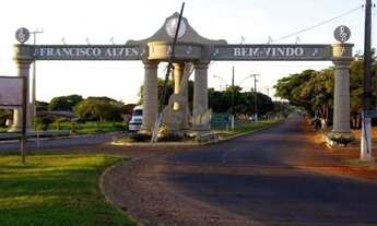 Imagem 2: Venda - Casa - 2 quartos - 64,92m² - Francisco Alves