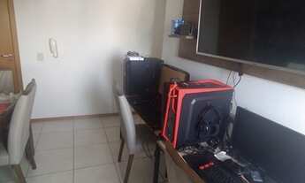 Imagem 5: Apartamento a venda com 2 quartos em Floresta - Joinville - SC