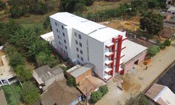 Imagem 3: Dois Apartamentos de 2 quartos com sacada