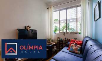 Imagem 3: Apartamento Venda 2 Dormitórios - 76 m² Vila Mariana