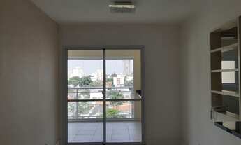 Imagem 4: Apartamento para venda tem 52 metros quadrados com 1 quarto