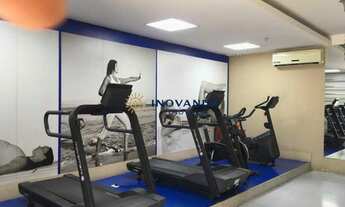 Imagem 6: Condomínio Origame - 3 quartos - 95m-²