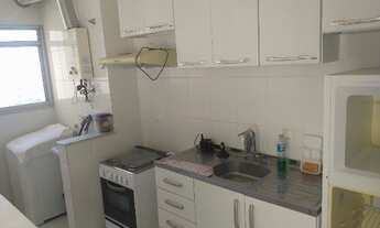 Imagem 7: FitVivai: Apto 3 qtos, sala, cozinha, 2 wc e 1 vaga. Mobiliado! Só chamar no Zap