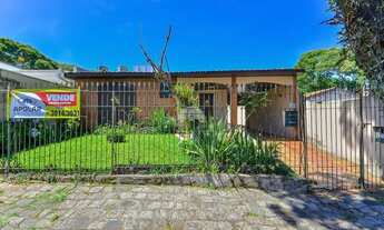 Imagem 2: Casa para venda com 3 quartos em Mercês - Curitiba - PR