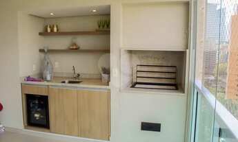 Imagem 2: São Paulo - Apartamento Padrão - BROOKLIN