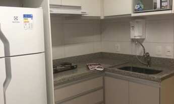 Imagem 2: Alugo DF Plaza Flat / studio com 1 dormitório
