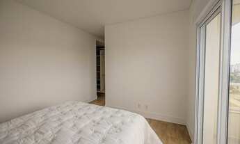 Imagem 4: Apartamento para venda com 131 metros quadrados com 3 quartos em Anita Garibaldi - Joinvil