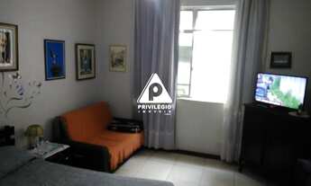 Imagem 1: Apartamento à venda, 1 quarto, Copacabana - RIO DE JANEIRO/RJ