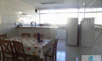 Imagem 7: Sobrado para Venda em São Caetano do Sul, Olímpico, 3 dormitórios, 1 suíte, 3 banheiros, 3