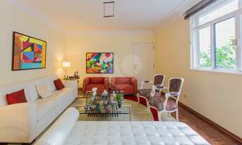 Imagem 5: São Paulo - Apartamento Padrão - JARDIM AMÉRICA