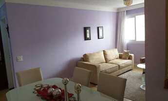 Imagem 2: Apartamento venda com 85 m² 3 dormitórios 1 suíte em Campo Belo