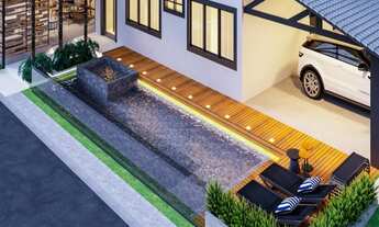 Imagem 5: CASA RESIDENCIAL em JOÃO PESSOA - PB, JOSÉ AMÉRICO DE ALMEIDA