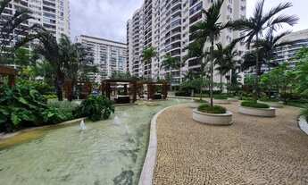 Imagem 4: RIO DE JANEIRO - Apartamento Padrão - JACAREPAGUÁ