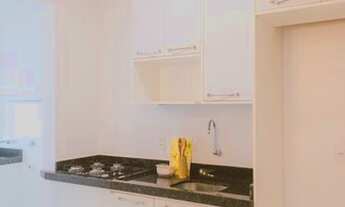 Imagem 2: JOINVILLE - Apartamento Padrão - GUANABARA