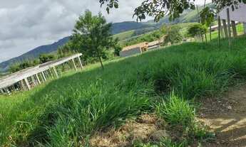 Imagem 2: Oportunidade: Lote no Residencial Bougainville ( Paty do Alferes