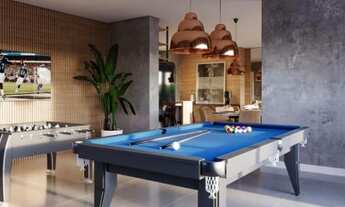 Imagem: APARTAMENTO TIPO STUDIOS - HUB SMART HOME