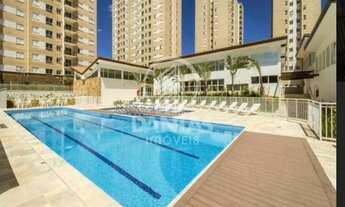 Imagem: Apartamento para venda possui 62 metros