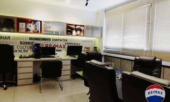 Imagem 5: Sala para REPASSE no Office Medical Center