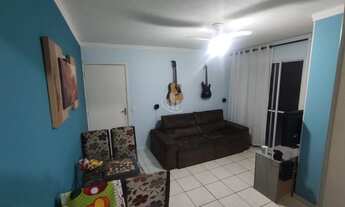 Imagem 3: ARARAQUARA - Apartamento Padrão - PARQUE RESIDENCIAL IGUATEMI