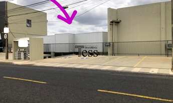 Imagem: Salão para aluguel, Jardim Yolanda - São