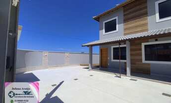 Imagem 3: Casa à venda, 74 m² por R$ 330.000,00 - Itaipuaçu - Maricá/RJ