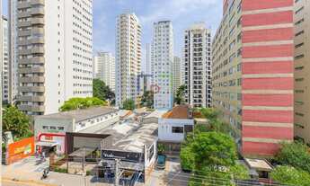 Imagem 6: Apartamento à venda no Viso Moema, 115m², 2 suítes, varanda gourmet, 2 vagas. Lazer comple