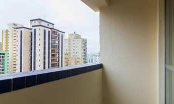 Imagem 7: Apartamento para Aluguel - Saúde, 3 Quartos, 73 m2