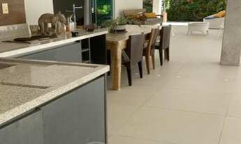 Imagem 6: CAMAÇARI - Casa de Condomínio - BUSCA VIDA (ABRANTES