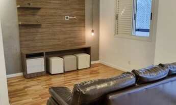 Imagem 1: Oportunidade: Apto no condomínio Parque Tamboré à venda