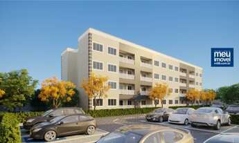 Imagem 2: PRM22- Tenha o melhor apartamento com área de lazer mobiliada pertinho da praia!