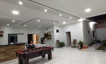 Imagem 5: Casa à venda, 3 quartos, 3 suítes, 3 vagas, Jardim das Américas - Primavera do Leste/MT