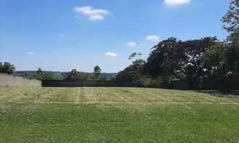 Imagem 2: Terreno em Condomínio à venda em São Pedro/SP