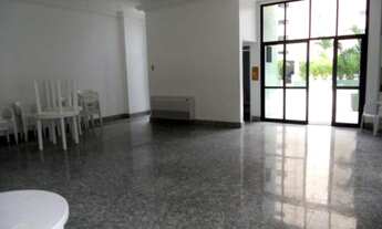 Imagem 3: Taiguara - 161m² - 4 suítes - lazer - Aldeota