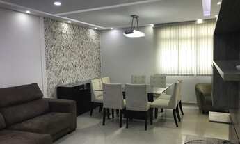 Imagem 2: GONZAGA- LOCAÇÃO CASA 3 SUITES - CONDOMINIO FECHADO - 2 VAGAS DEMARCADAS