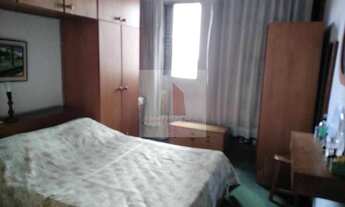 Imagem 7: Apartamento Padrão à venda em São Paulo/SP