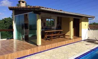 Imagem 4: IBIÚNA - Chácara - LAGEADINHO