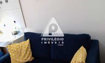 Imagem 2: Kitnet à venda, Centro - RIO DE JANEIRO/RJ