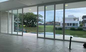 Imagem 6: Casa de condomínio para venda com 323 metros quadrados com 3 quartos