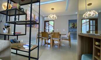 Imagem 6: JOINVILLE - Casa Padrão - PETRÓPOLIS