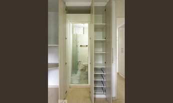 Imagem 4: Apartamento para venda possui 107 metros quadrados com 2 quartos em Vila Olímpia - São Pau