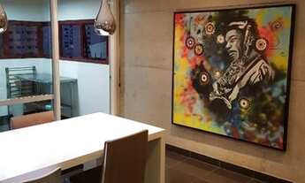 Imagem 6: Apartamento residencial para venda e locação, Santo Antônio, São Caetano do Sul