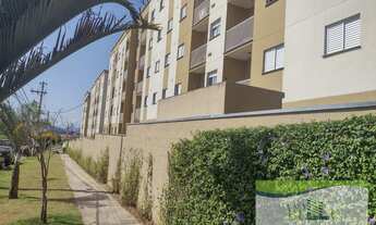 Imagem 1: Apartamento em Companhia Fazenda Belem - Franco da Rocha