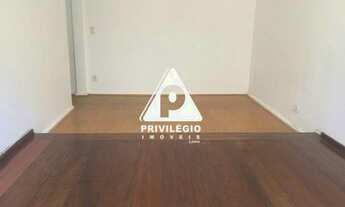 Imagem 2: Apartamento à venda, 2 quartos, 2 salas, cozinha, área, dependência, 2 banheiros, 75m², Bo