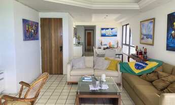 Imagem 4: H.A Apartamento para venda com 170 m² com 4 quartos
