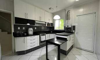 Imagem 5: SãO BERNARDO DO CAMPO - Casa de Condomínio - Planalto