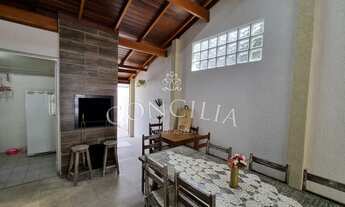 Imagem 5: Casa Térrea com 3 quartos em Pinheirinho - Curitiba - PR