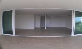 Imagem 3: Apartamento de 381 metros quadrados no bairro Barra da Tijuca com 4 quartos