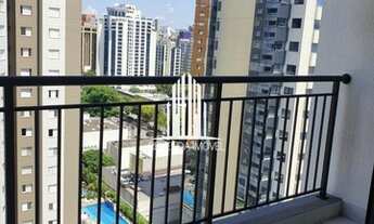 Imagem 5: Vitrali Moema apartamento em moema