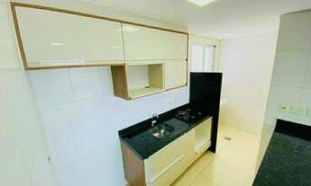 Imagem 3: Apartamento Park Privilege Parque Amazônia - Goiânia - GO