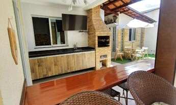 Imagem 7: Casa com 3 dormitórios à venda, 160 m² por R$ 600.000,00 - Centro - Eusébio/CE